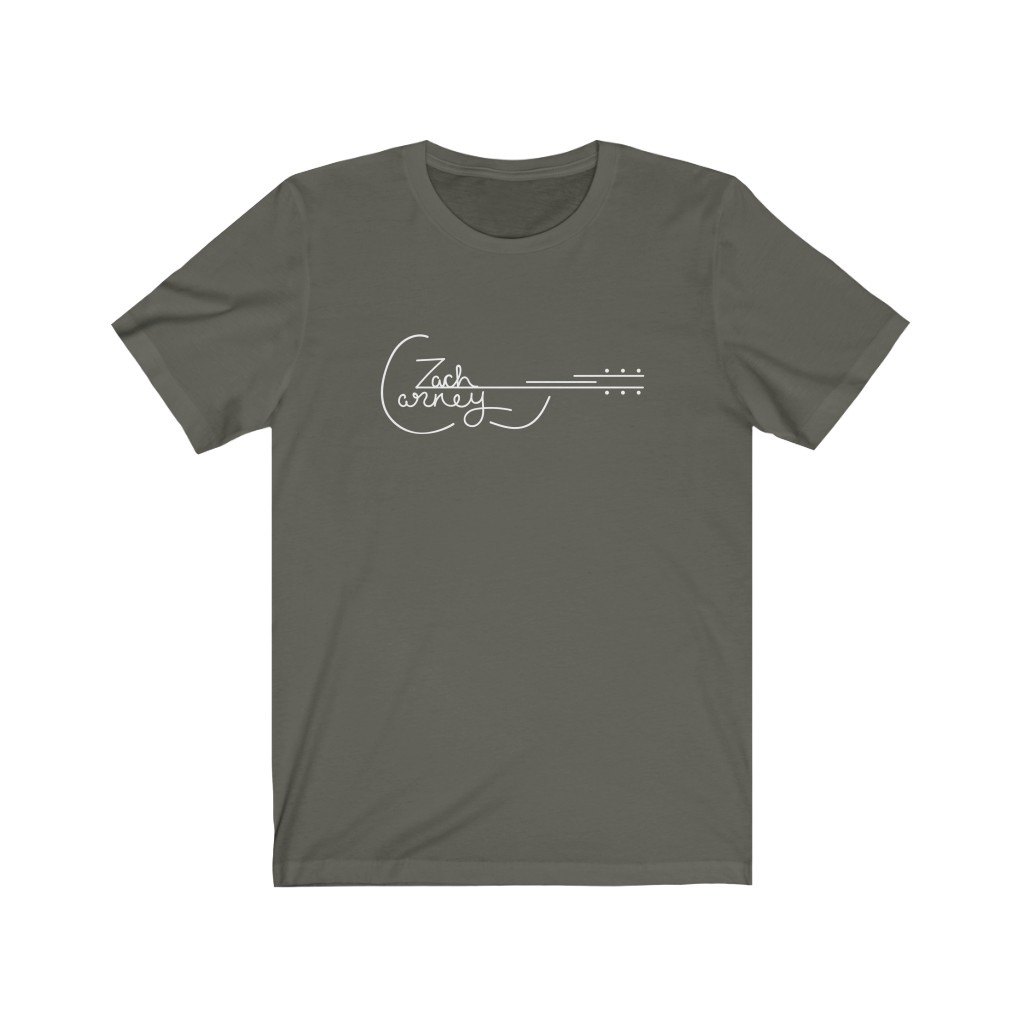 18062-29.jpg Zach Carney Music - Soft Cotton T Shirt - Image 4