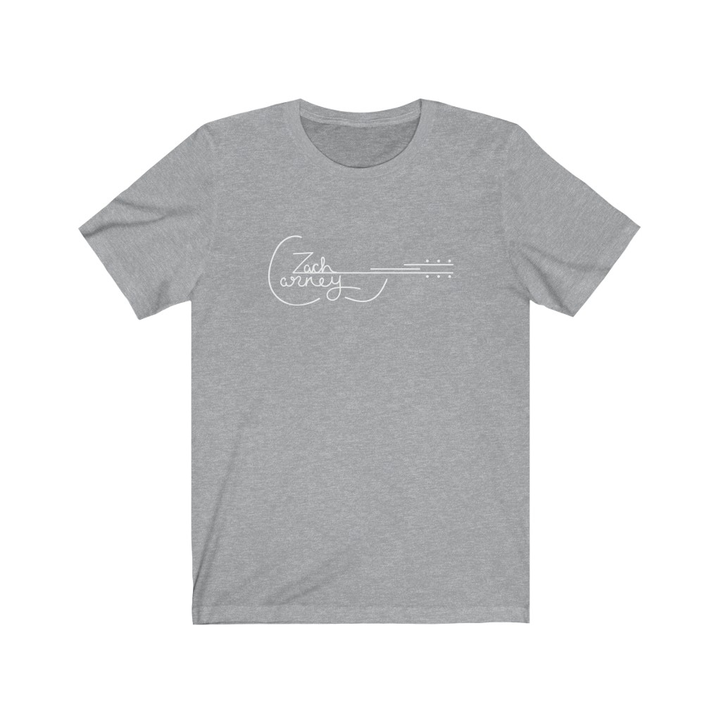 18078-13.jpg Zach Carney Music - Soft Cotton T Shirt - Image 6