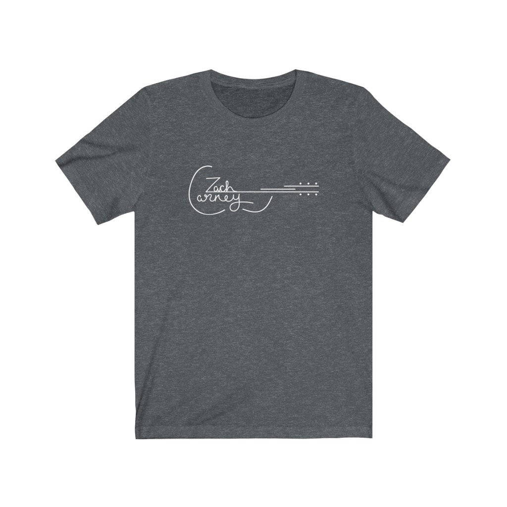 18150-13.jpg Zach Carney Music - Soft Cotton T Shirt - Image 10