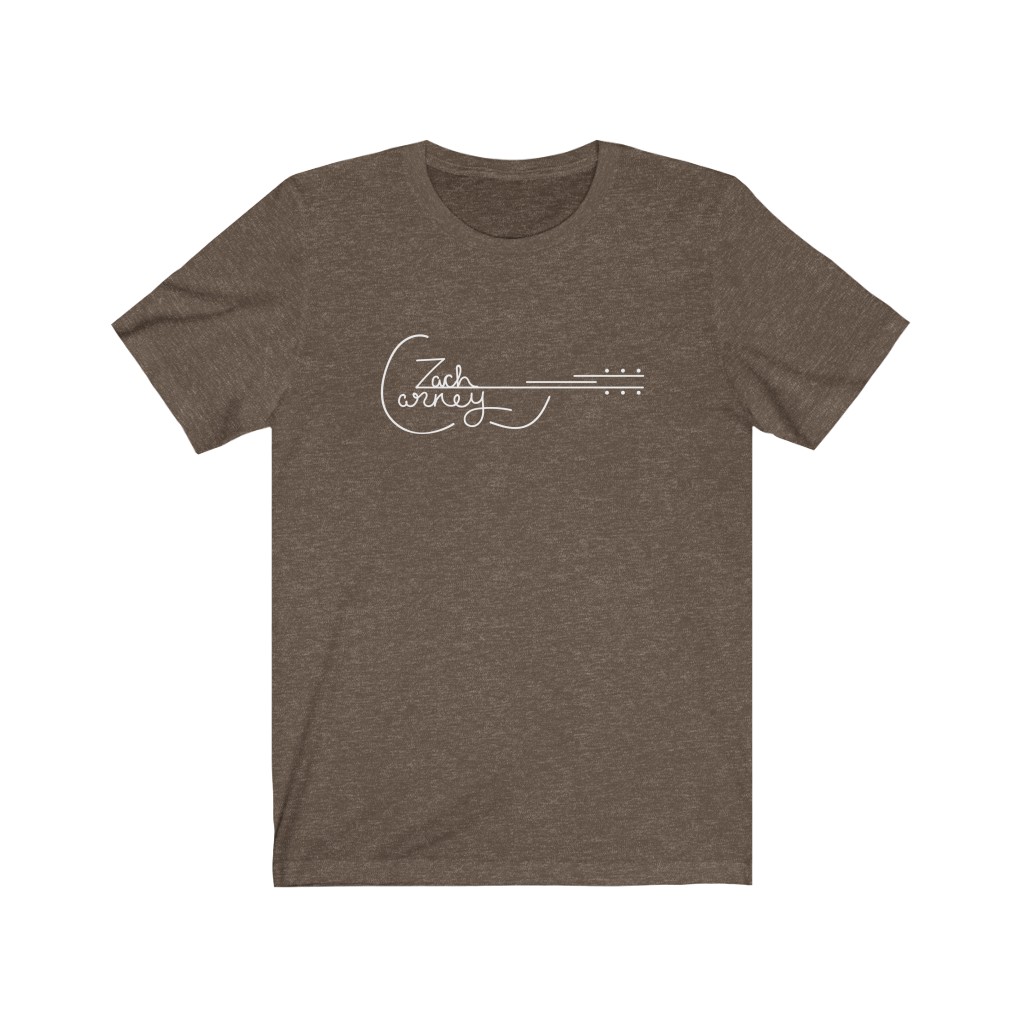 18206-37.jpg Zach Carney Music - Soft Cotton T Shirt - Image 3