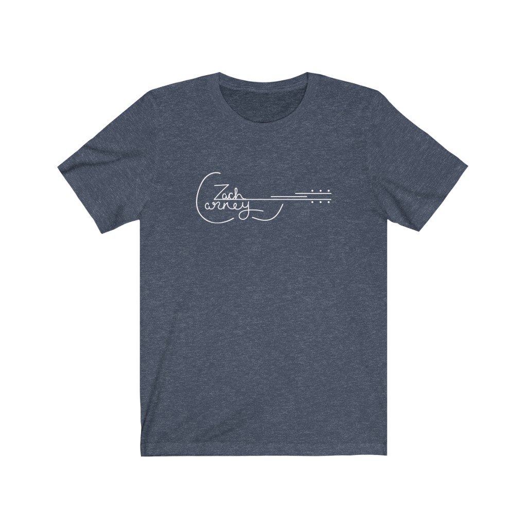 18270-39.jpg Zach Carney Music - Soft Cotton T Shirt - Image 11