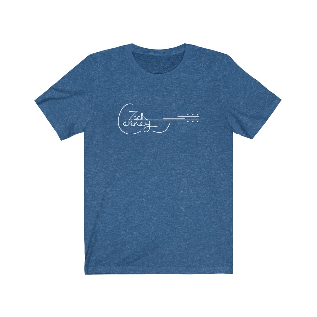 18326-27.jpg Zach Carney Music - Soft Cotton T Shirt - Image 9