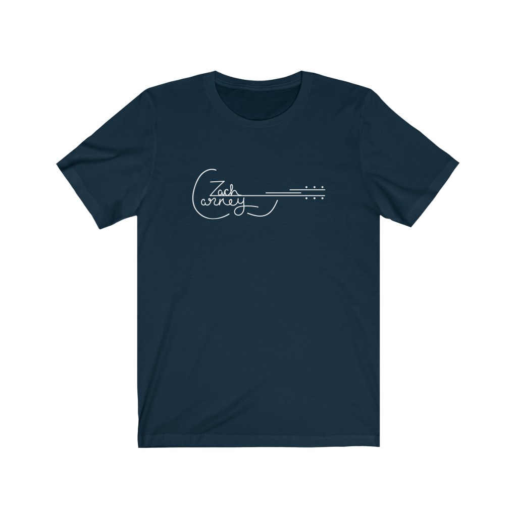 18398-7.jpg Zach Carney Music - Soft Cotton T Shirt - Image 12