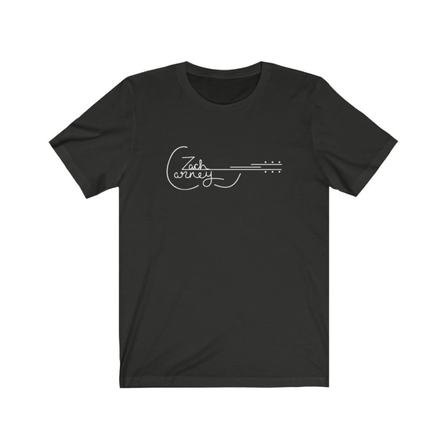 Zach Carney T Shirt