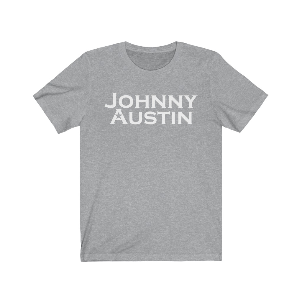 18078-31.jpg Johnny Austin Band - Austin, TX - Soft Cotton T Shirt - Image 6