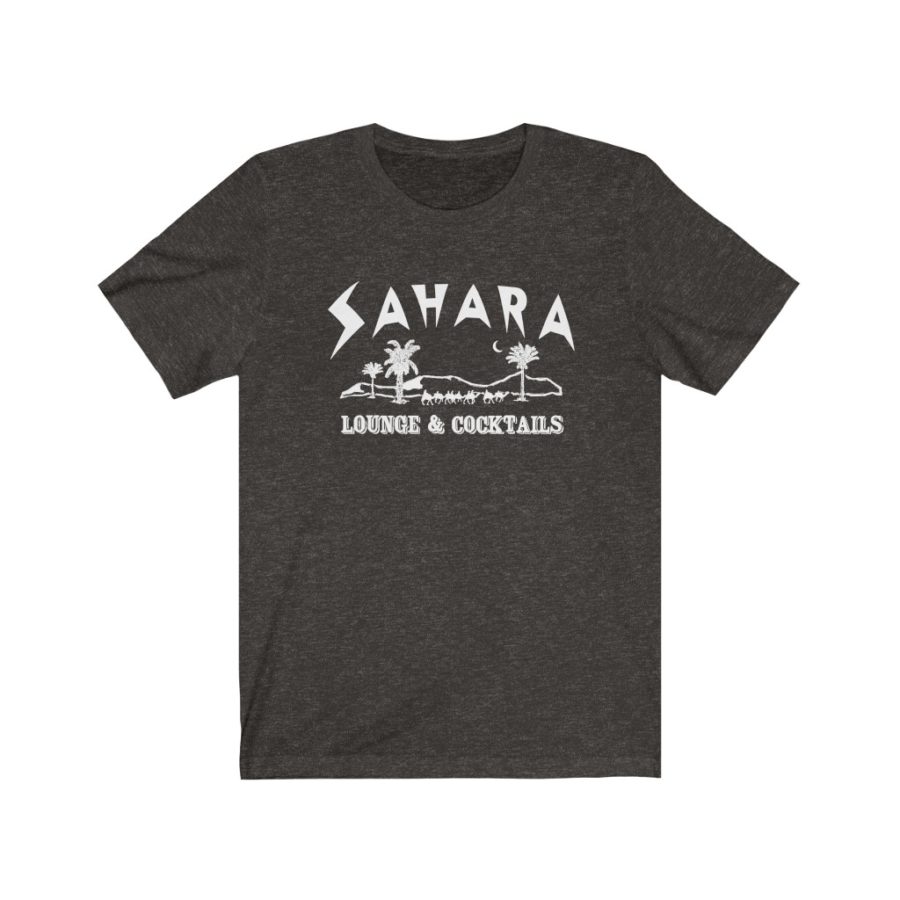 Sahara Lounge T Shirt