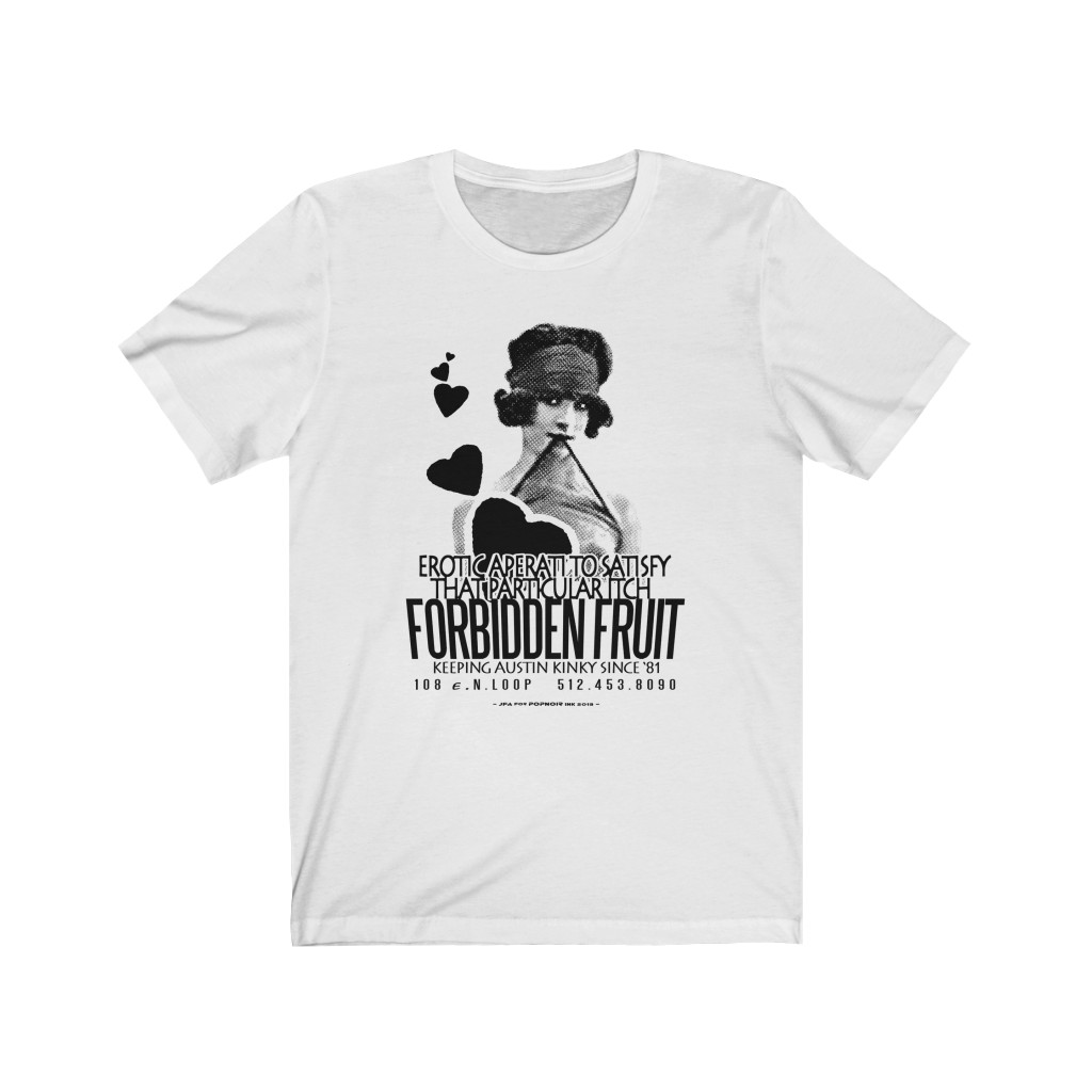 18539-2.jpg Forbidden Fruit T Shirt - Image 2