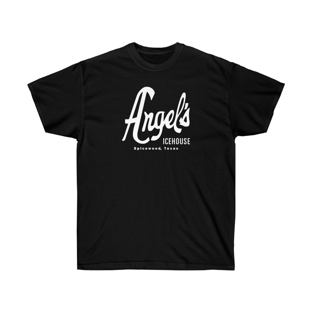 22089-4.jpg Angel's Icehouse  - Heavy Cotton Tee - Image 3
