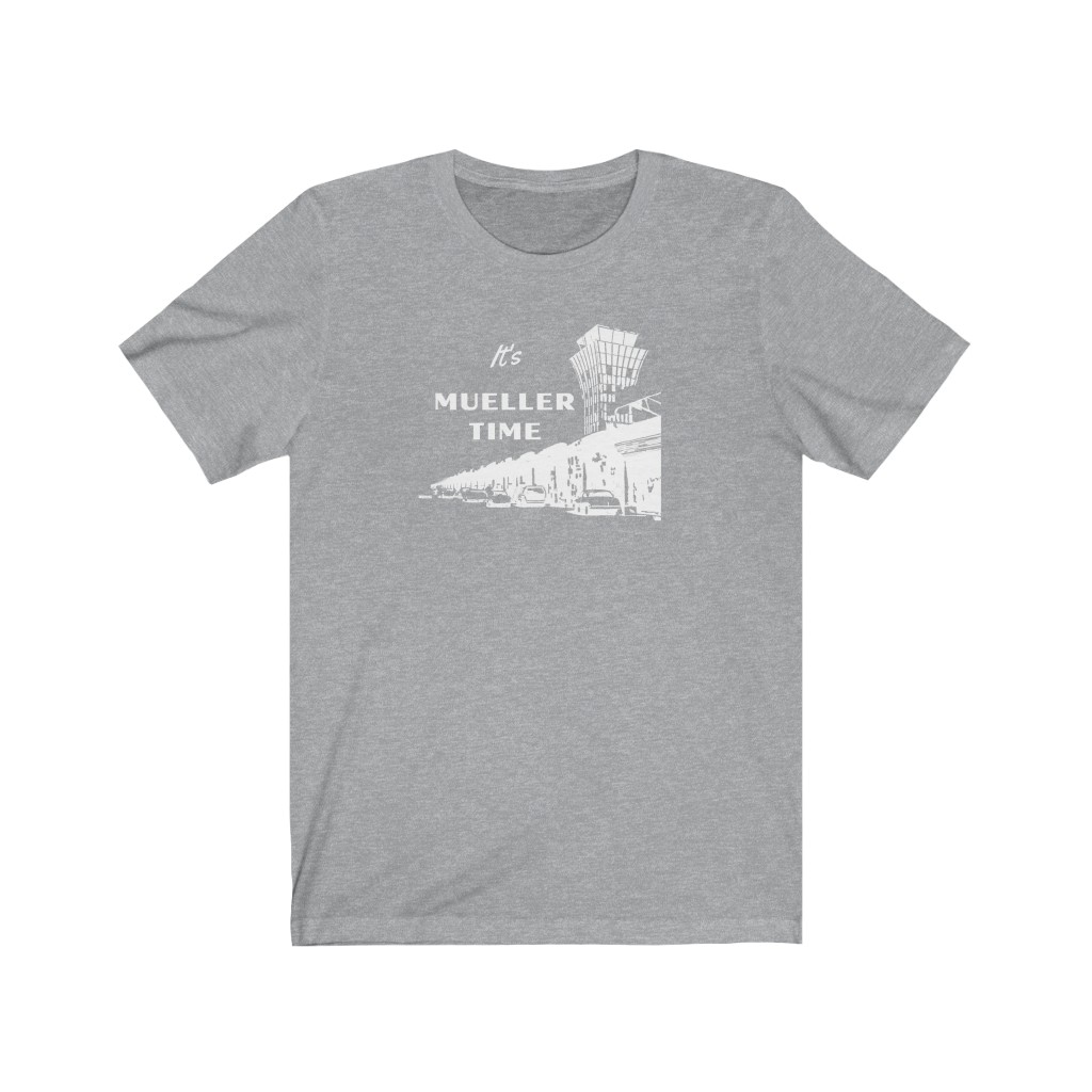 18078-11.jpg It's Mueller Time - Austin Airport Soft Heather Blend T Shirt - Image 8