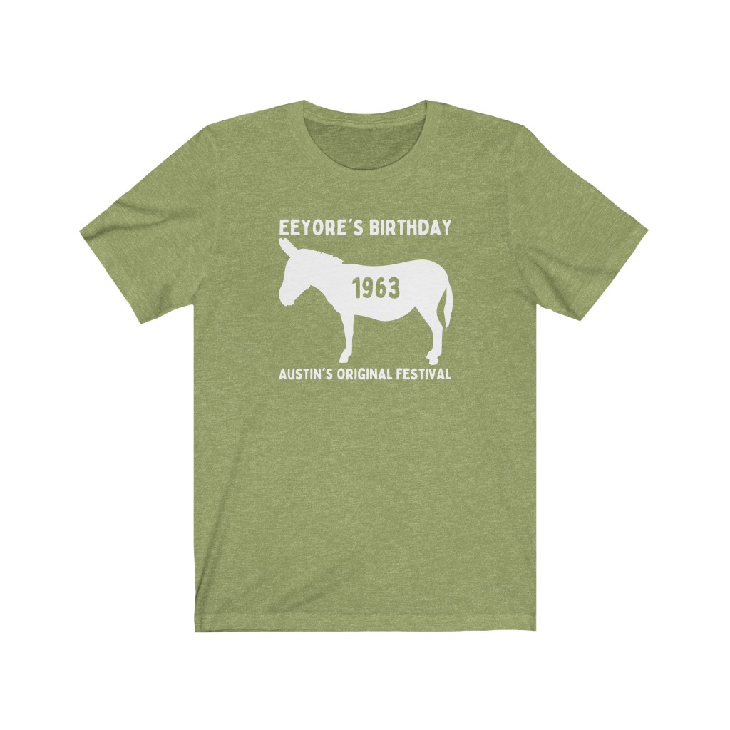 18235-17.jpg Eeyore's Birthday - Austin's Original Festival - Image 7