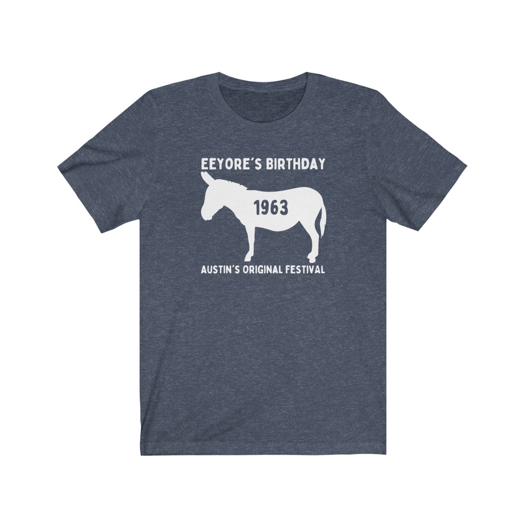 18270-12.jpg Eeyore's Birthday - Austin's Original Festival - Image 12