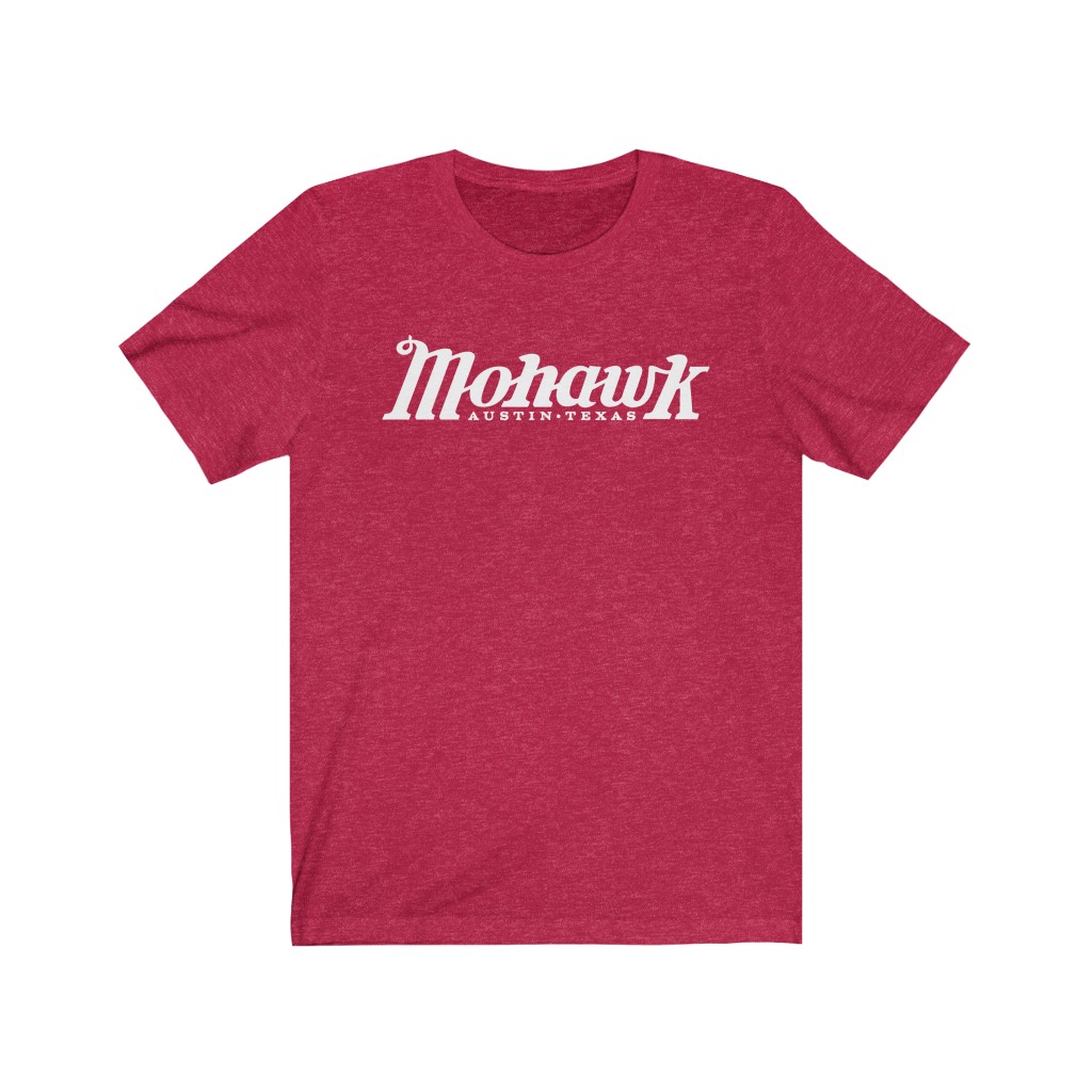 18294-19.jpg The Mohawk - Austin, TX - Soft Heather Blend T Shirt - Image 15
