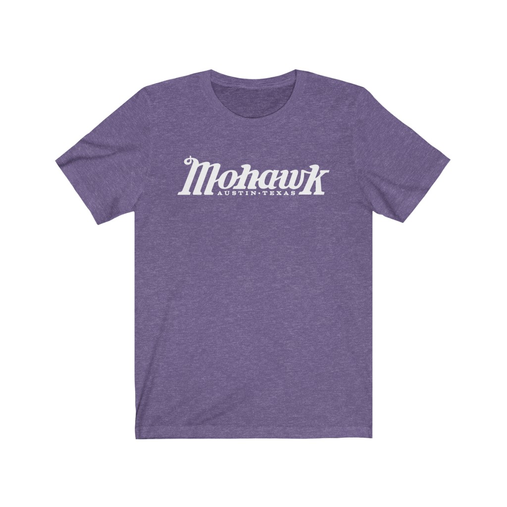 18315-17.jpg The Mohawk - Austin, TX - Soft Heather Blend T Shirt - Image 13