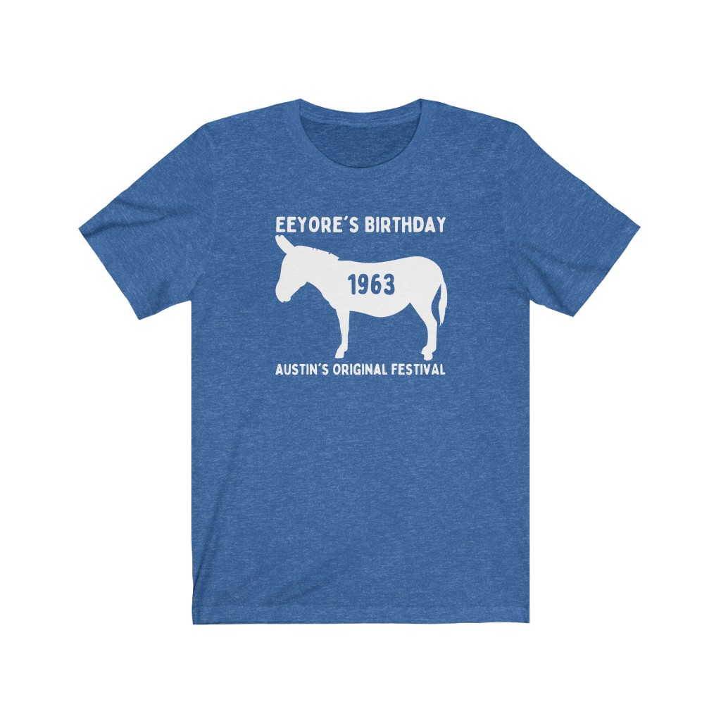 18326-14.jpg Eeyore's Birthday - Austin's Original Festival - Image 9
