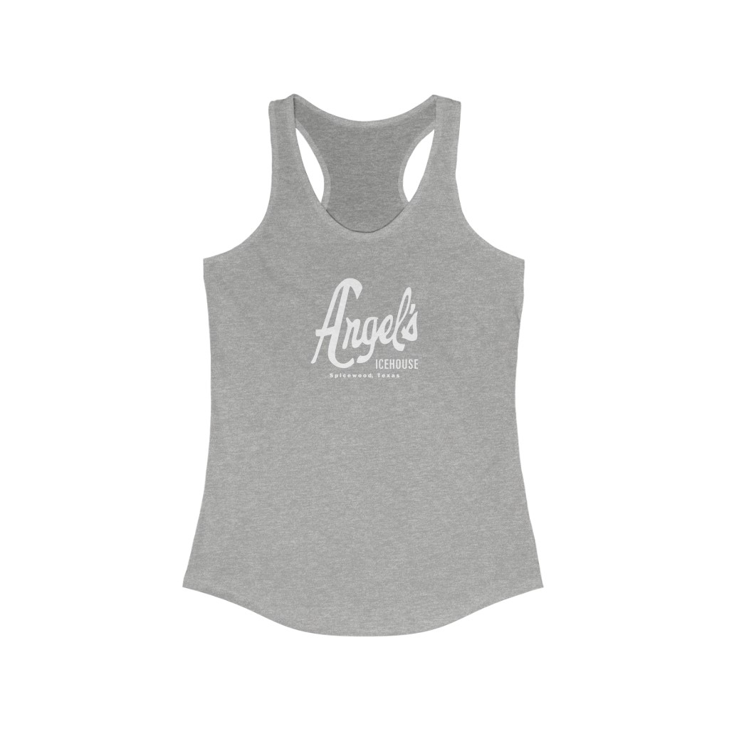25941.jpg Angel's Icehouse - Women's Racerback Tank - Image 3
