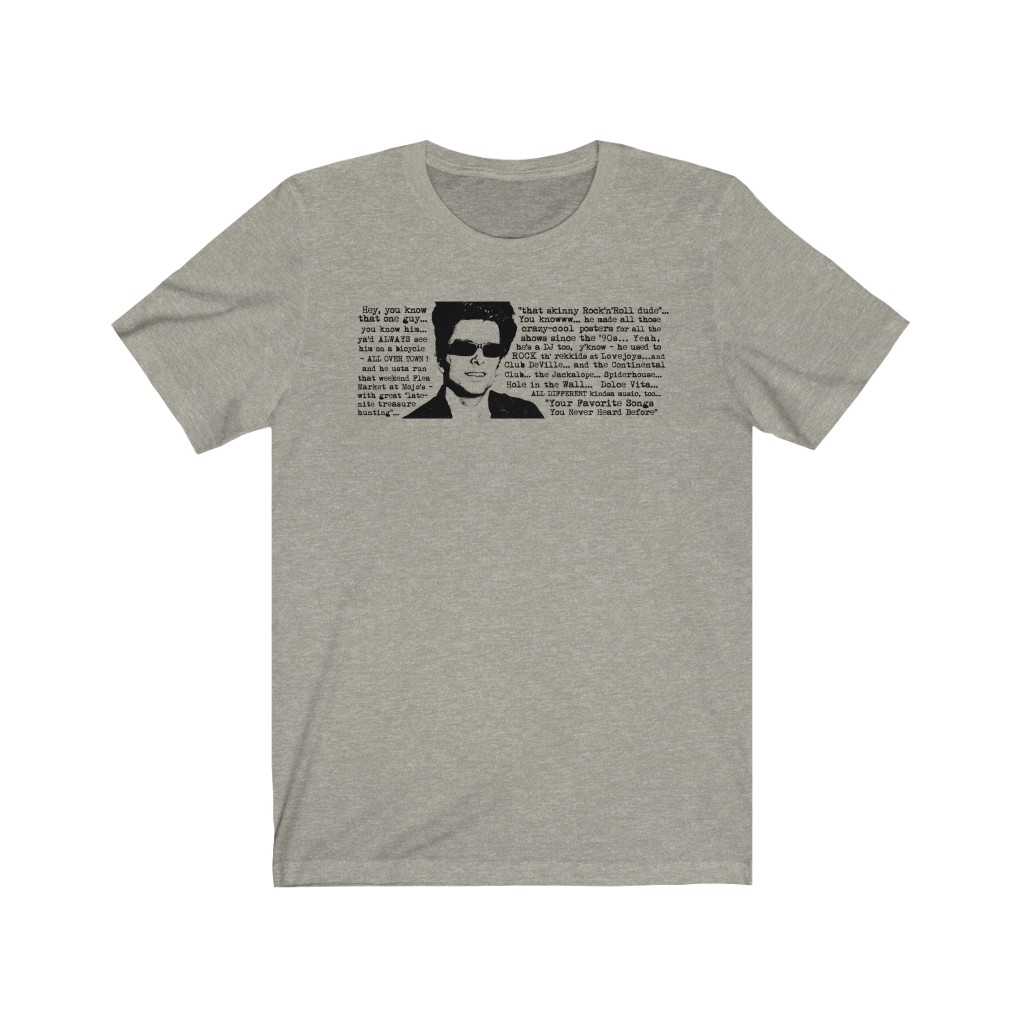 38632.jpg Unisex Jersey Short Sleeve Tee - Image 4