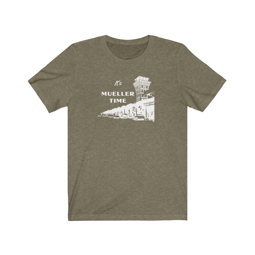 39559-4.jpg It's Mueller Time - Austin Airport Soft Heather Blend T Shirt - Image 4