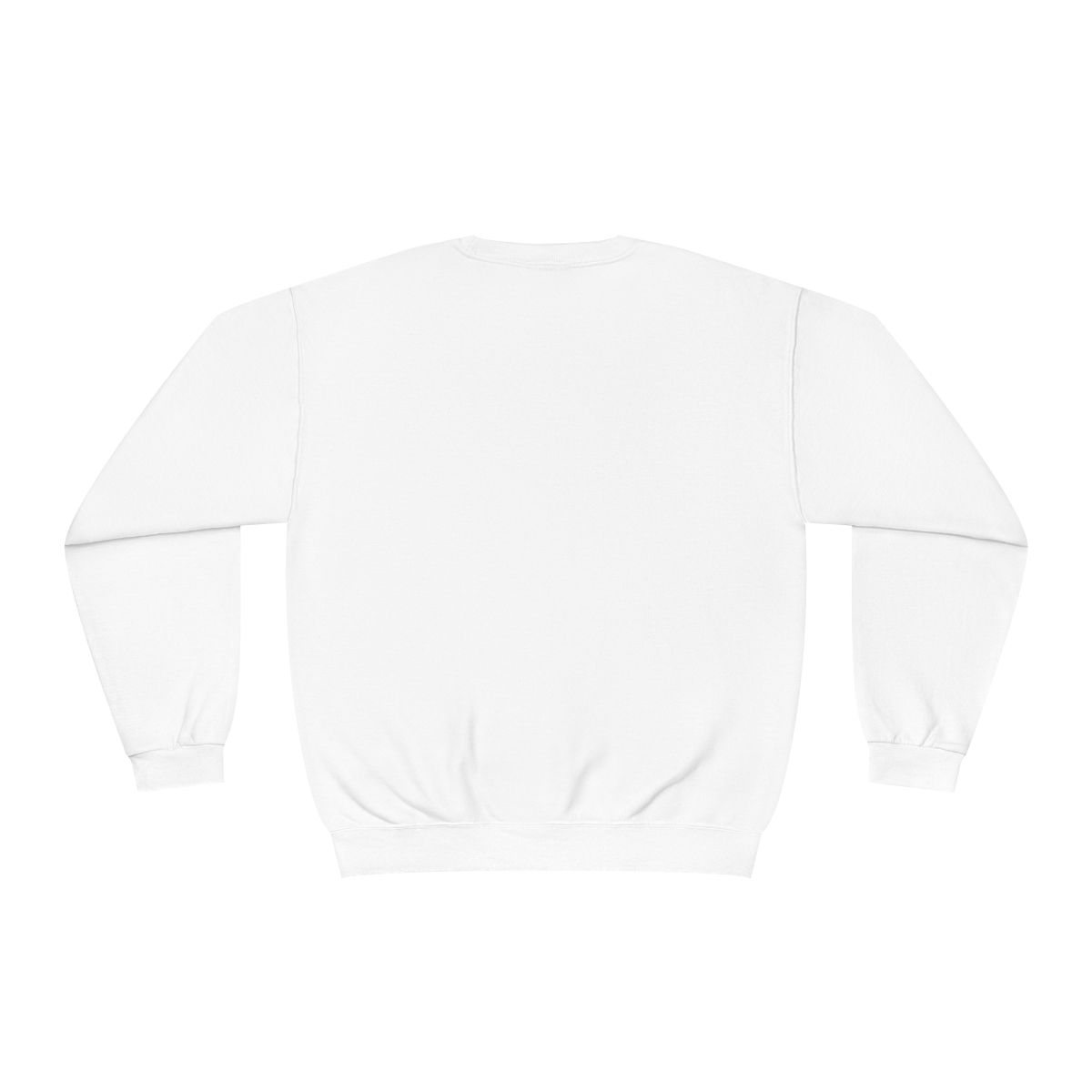 78681-5.jpg I Luv Video Austin -  Crewneck Sweatshirt - Image 2